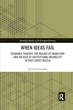 When Ideas Fail