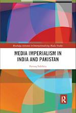 Media Imperialism in India and Pakistan