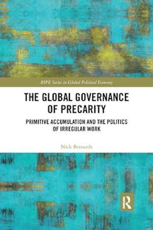The Global Governance of Precarity