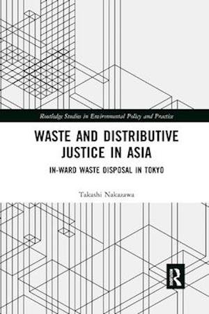 Waste and Distributive Justice in Asia