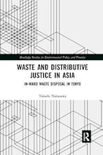 Waste and Distributive Justice in Asia