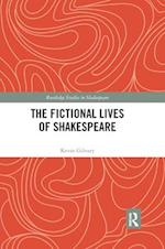 The Fictional Lives of Shakespeare
