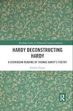 Hardy Deconstructing Hardy
