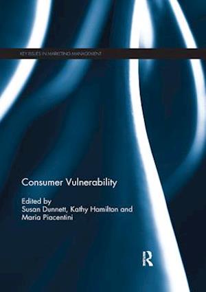 Consumer Vulnerability