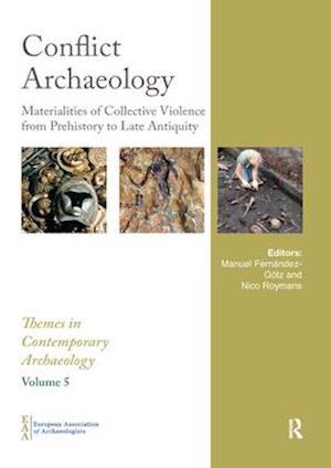 Conflict Archaeology
