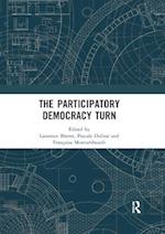 The Participatory Democracy Turn