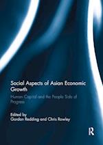 Social Aspects of Asian Economic Growth