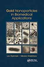 Gold Nanoparticles in Biomedical Applications