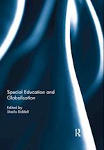Special Education and Globalisation