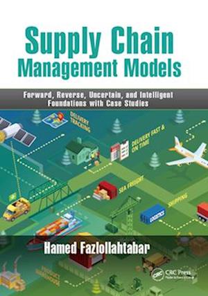Supply Chain Management Models: Forward, Reverse, Uncertain, and Intelligent