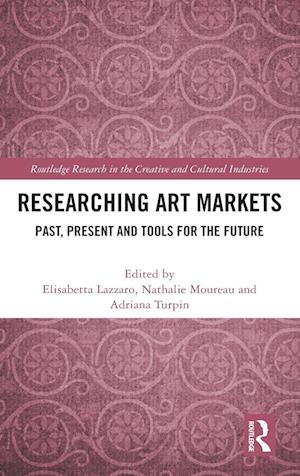 Researching Art Markets