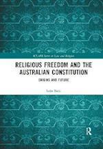 Religious Freedom and the Australian Constitution