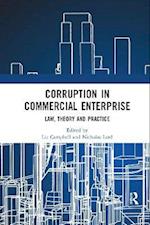 Corruption in Commercial Enterprise