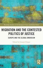 Migration and the Contested Politics of Justice