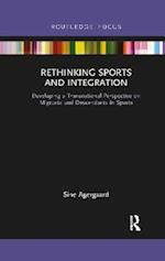 Rethinking Sports and Integration