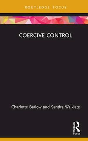 Coercive Control