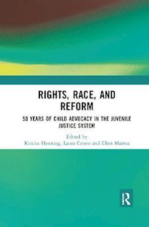 Rights, Race, and Reform