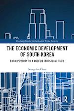 The Economic Development of South Korea