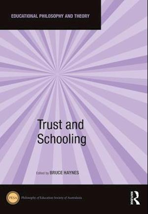 Trust and Schooling