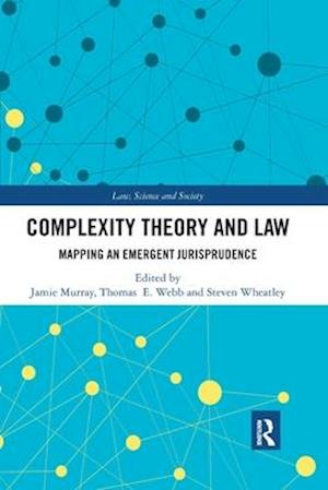 Complexity Theory and Law