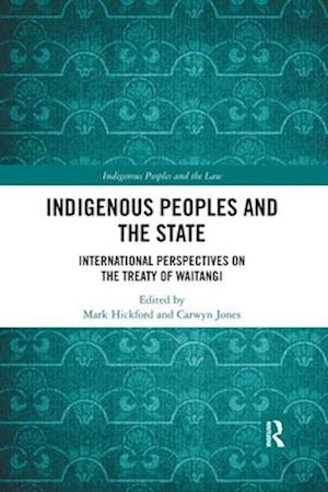 Indigenous Peoples and the State