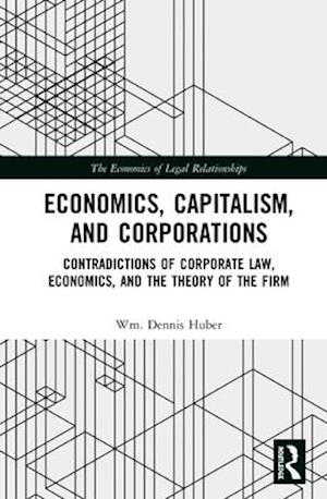 Economics, Capitalism, and Corporations