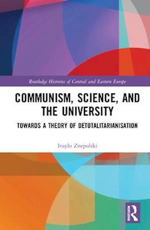 Communism, Science and the University