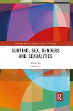 Surfing, Sex, Genders and Sexualities