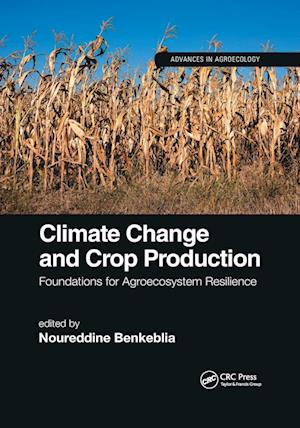 Climate Change and Crop Production