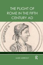The Plight of Rome in the Fifth Century ad