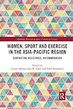 Women, Sport and Exercise in the Asia-Pacific Region