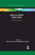 Care in Sport Coaching