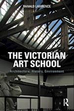 The Victorian Art School