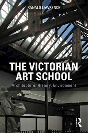 The Victorian Art School