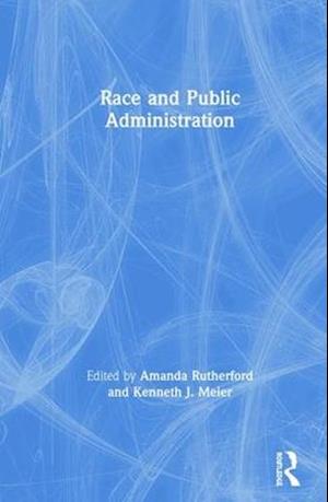 Race and Public Administration