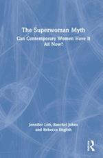 The Superwoman Myth