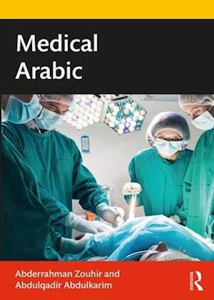 Medical Arabic