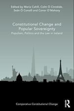 Constitutional Change and Popular Sovereignty