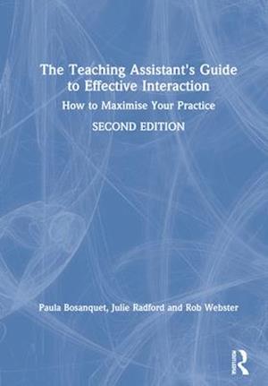 The Teaching Assistant's Guide to Effective Interaction