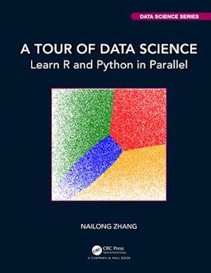 A Tour of Data Science