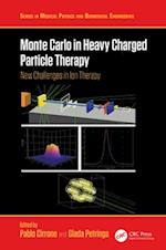 Monte Carlo in Heavy Charged Particle Therapy