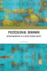 Postcolonial Denmark