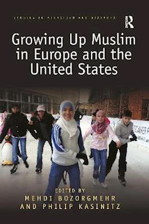Growing Up Muslim in Europe and the United States