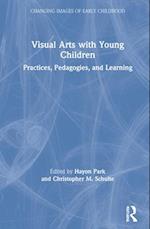 Visual Arts with Young Children