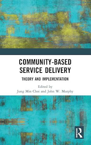 Community-Based Service Delivery