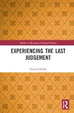 Experiencing the Last Judgement
