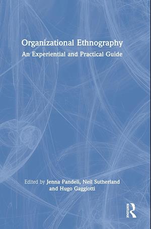 Organizational Ethnography