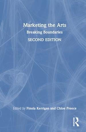 Marketing the Arts