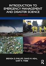 Introduction to Emergency Management and Disaster Science