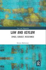 Law and Asylum